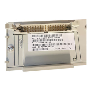 Siemens 6SN1118-0DM11-0AA1 Regelungseinschub für industriellen Einsatz