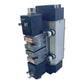 Herion Magnetventil 1–10 bar 2533930 5/2-Wegeventil für industriellen Einsatz