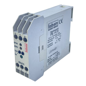 Labom Speisegerät PB1470 24V AC/DC für industriellen Einsatz Speisegerät