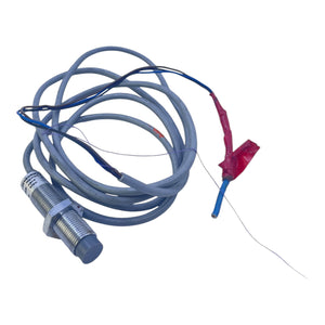 RECHNER Sensor IAS 10 A 250 mA PNP Näherungsschalter M12 - für Industrie Sensor