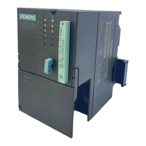 Siemens CPU S7-300 CPU316-2DP 6ES7316-2AG00-0AB0 für industriellen Einsatz