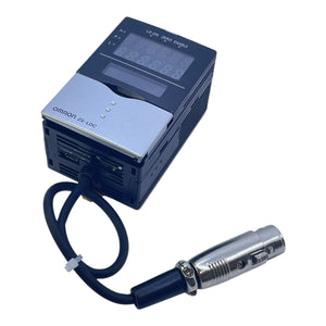 Omron Sensorkontrolleinheit Smart Sensor ZS-LDC41 für industriellen Einsatz