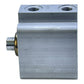 Bosch Pneumatikzylinder Doppeltwirkend Kompaktzylinder 0822010043