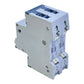 Siemens Leitungsschutzschalter 5SY6204-7 C4A 2-polig 400V Sicherungsautomat