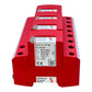 Dehn Überspannungsschutz DV M TNS 255 FM + 4x DV MOD 255 Ableiter Industrie