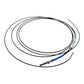 Keyence FU-35FA Glasfaser-Sensorleitung Faseroptik Kabel 2m für Lichtschranken