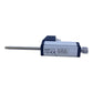 Novotechnik Wegsensor Wegaufnehmer TRS25 25mm Art.Nr. 023271 mit Zubehör Steckbar