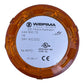 Werma Signalturm 24V AC/DC 4-farbig LED-Modul 644 xxx 75 RD YE BU GN
