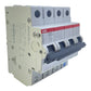 ABB Leistungsschutzschalter S403 M C20 NP 3-polig N 400 V 20 A SMISSLINE