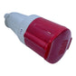 Walther CEE Stecker 32A 230/400V Typ 330 5-polig IP44 Industrie Industrie