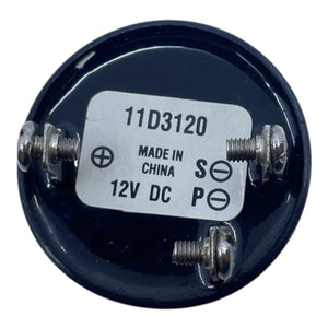 Velleman Summer 11D3120 12V DC für den Industriellen Nutzen Vorgesehen