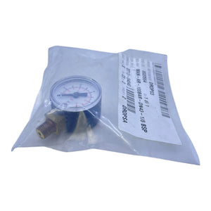 Wika Manometer MAN-AR-100BAR-DN43-1/8BSP Manometer von Wika für die Industrie