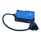 Sick Sensor Lichtschranke WS27-3D3730 2033596 Lichtschranke von Sick Industrie