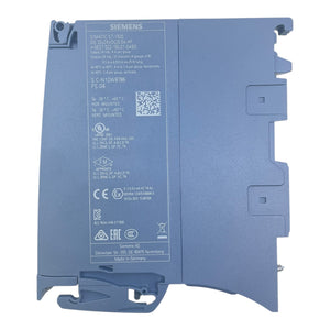 Siemens S7-1500 SIMATIC Digitalausgabemodul 6ES7522-1BL01-0AB0 für die Industrie