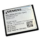 Siemens SINAMICS Speicherkarte 6SL3054-0FC00-1BA0 Speicherkarte für Industrie