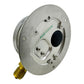 Tecsis Manometer 0-1,6bar 1778.070.017 Manometer geeignet für die Industrie
