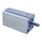 Festo ADVC-16-25-APA short-stroke cylinder 188122 for industrial use 