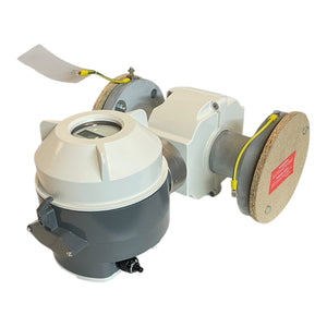 ABB COPA-XM 10DX3711 Flowmeter for industrial use Flowmeter