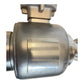 Endress+Hauser Promag H 53H50-2F0B1AB0A3AJ Durchflussmesser Industrie Einsatz