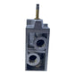 Festo MFH-3-1/2 Magnetventil 9857 1,5-8 bar für industriellen Einsatz Ventil
