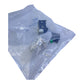 Siemens 3SU1150-0AB10-1BA0 Drucktaster - für industriellen Einsatz Drucktaster