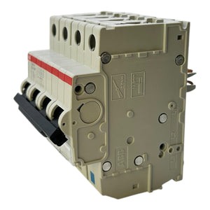 ABB  S403 M B13 NP Leistungsschalter 400V - für industriellen Einsatz ABB