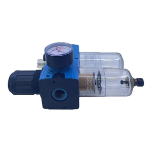 OIL Filterregelventil Hydrauliköl ISO VG 32 DIN 51524 Filterregelventil Ventil