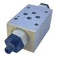 Rexroth Z2FSK6-2-11/2QV Drosselrückschlagventil für industriellen Einsatz Ventil
