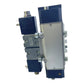 Herion Magnetventil 1–10 bar 2533930 5/2-Wegeventil für industriellen Einsatz