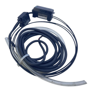 Keyence CZ-K1P Messverstärker 3118444 - für industriellen Einsatz Farbsensor