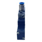 Festo Magnetventil MEH-5/3E-1/8-B 5/3 173145 Wegeventil 15V DC 1/8" 3–8bar