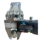 Bosch Pneumatikzylinder doppeltwirkend Ø50/80mm 0 822 242 003 10bar Zylinder