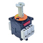 Lasttrennschalter 3-polig 20A 690V AC-23A V01 Hauptschalter mit Sperre