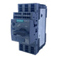 Siemens Motorschutzschalter 7–10A 3RV2011-1JA25 130A Class10 690V 3-polig