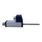 Novotechnik Wegsensor Wegaufnehmer TRS25 25mm Art.Nr. 023271 mit Zubehör Steckbar