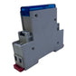 Eltako Relais R11-110 24V DC Schaltrelais 16A 250V AC
