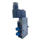 Festo MFH-5-1/8 Magnetventil für industriellen Einsatz 9982 Festo MFH-5-1/8 9982