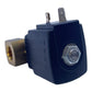 Krones Magnetventil 24V 00187520 | Magnetventil von Krones für die Industrie