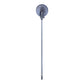 VDO Bimetall Thermometer 0–160°C DIN Kl.1 Einsteckfühler Edelstahl Industrie