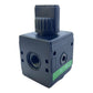 Bosch Absperrventil Pneumatikventil 0821300901 Druckminderer von Bosch