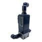 Bosch Magnetventil Pneumatikventil 1827414004 Magnetventil von Bosch Industrie