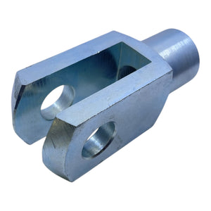 Gabelkopf Kolbenstangengewinde M20X1,5 Kolbenstangengewinde für die Industrie