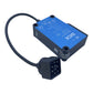 Sick Sensor Lichtschranke WS27-3D3730 2033596 Lichtschranke von Sick Industrie