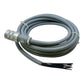 Lapp Kabel ÖLFLEX CLASSIC 400 P 12G1,0 Steuerleitung mit M23 Kupplung 12-polig