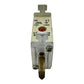 Weber NH000 Sicherung 40A 500V gG 120kA KTF M Sicherungseinsatz VE:2stk
