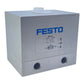 Festo OS-1/2 OR gate 3427 for industrial use 