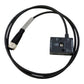 Pepperl+Fuchs VAZ-T1-FK-G10-1M-PUR-V1-G AS-Interface Passivverteiler 216030