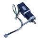 Elra HSY223-F0.6C+PX28S-16.4:1+AS5040 Servomotor 21115 für industriellen Einsatz
