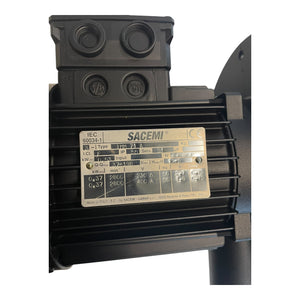 SACEMI 1 MM 71A Tauchpumpe 0,53kW für industriellen Einsatz Tauchpumpe