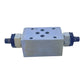 Rexroth Z2FSK6-2-11/2QV Drosselrückschlagventil für industriellen Einsatz Ventil